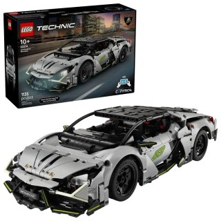 TECHNIC SUPERSAMOCHÓD LAMBORGH