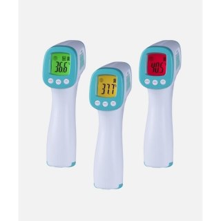 Termometr elektroniczny MESCOMP