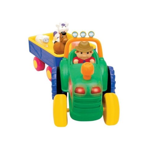 Traktor farmer
