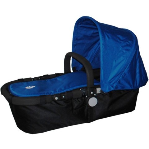 Wózek baobao blue standard EUROBABY