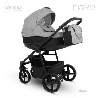 Wózek navo nv-01 CAMARELO
