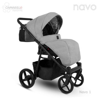 Wózek navo nv-01 CAMARELO