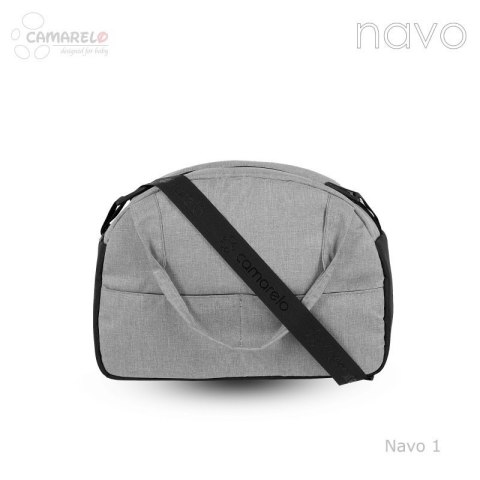Wózek navo nv-01 CAMARELO