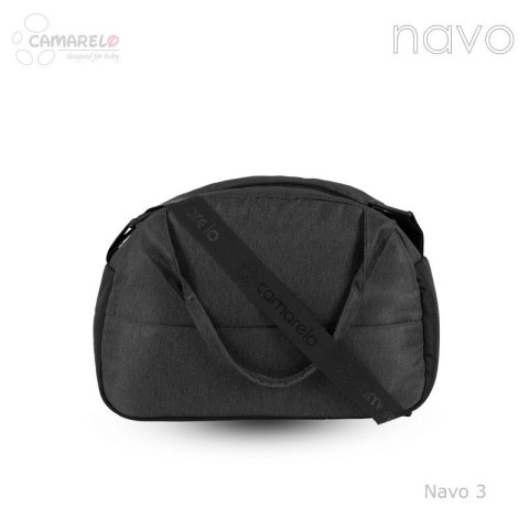 Wózek navo nv-03 CAMARELO
