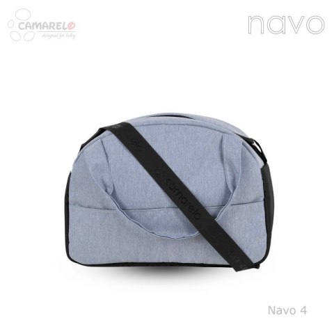 Wózek navo nv-04 CAMARELO