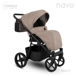 Wózek navo nv-05 CAMARELO