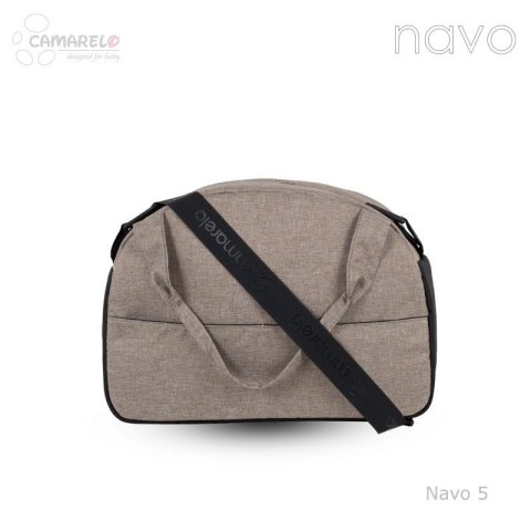 Wózek navo nv-05 CAMARELO