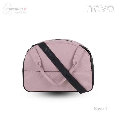Wózek navo nv-07 CAMARELO