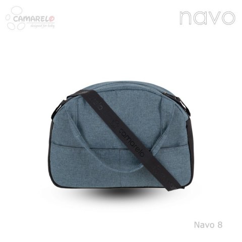 Wózek navo nv-08 CAMARELO