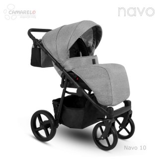 Wózek navo nv-10 CAMARELO