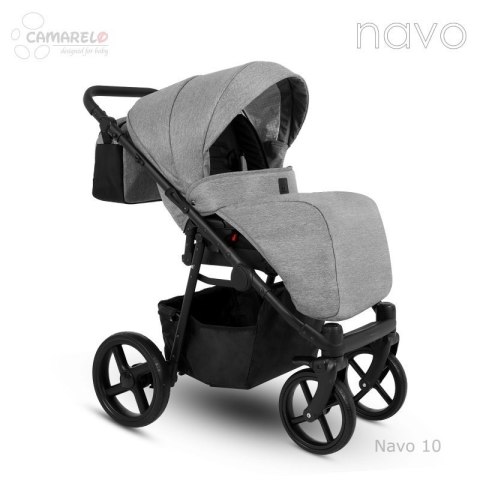 Wózek navo nv-10 CAMARELO