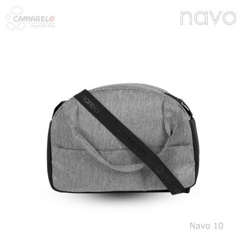 Wózek navo nv-10 CAMARELO