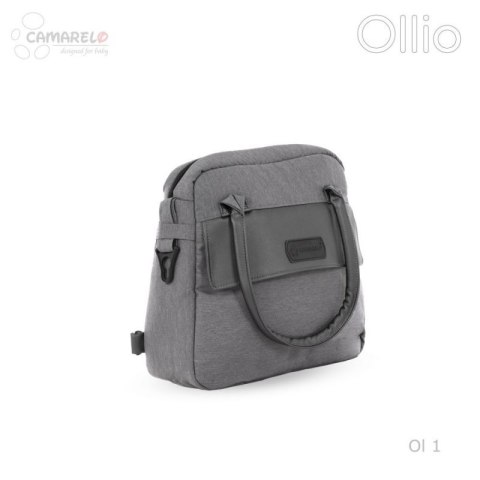 Wózek ollio ol-01 CAMARELO