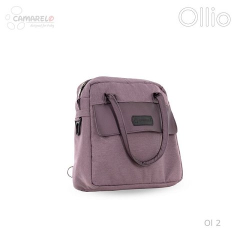 Wózek ollio ol-02 CAMARELO
