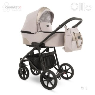 Wózek ollio ol-03 CAMARELO