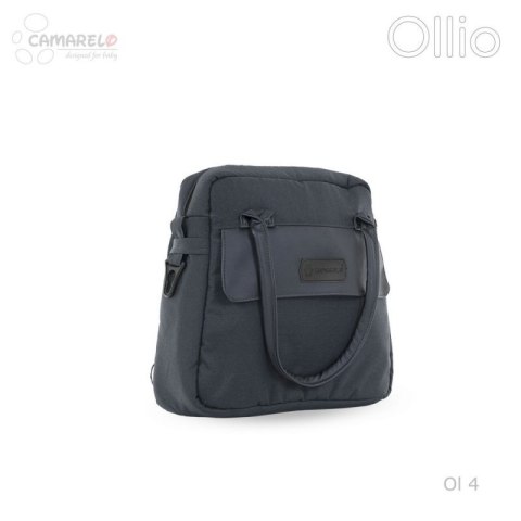 Wózek ollio ol-04 CAMARELO