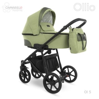 Wózek ollio ol-05 CAMARELO