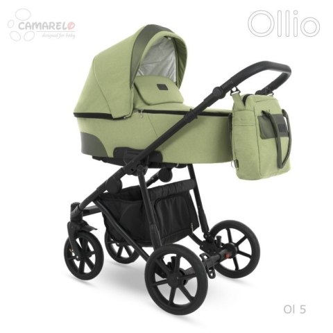 Wózek ollio ol-05 CAMARELO