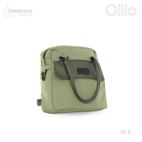 Wózek ollio ol-05 CAMARELO