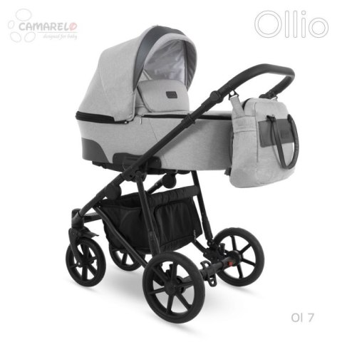 Wózek ollio ol-07 CAMARELO