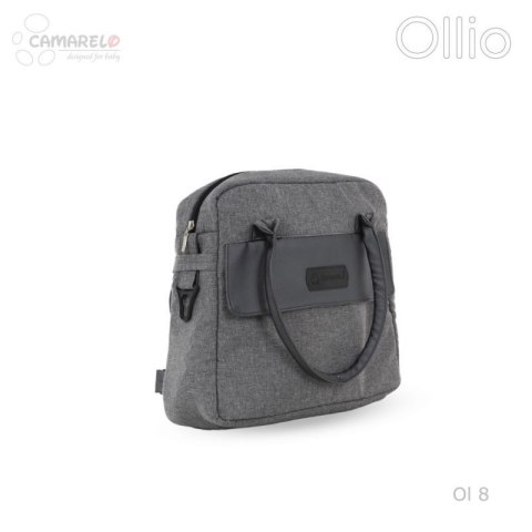 Wózek ollio ol-08 CAMARELO