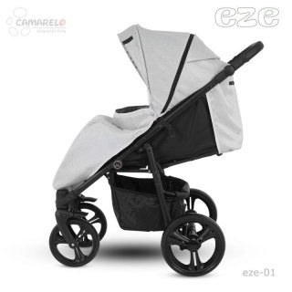Wózek spacerowy eze 01 CAMARELO