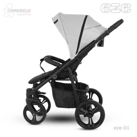 Wózek spacerowy eze 01 CAMARELO