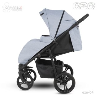 Wózek spacerowy eze 04 CAMARELO