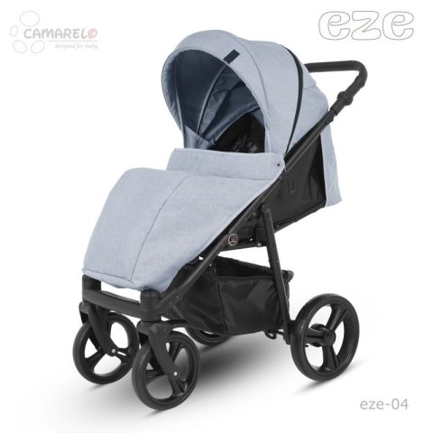 Wózek spacerowy eze 04 CAMARELO