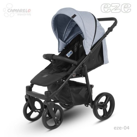 Wózek spacerowy eze 04 CAMARELO
