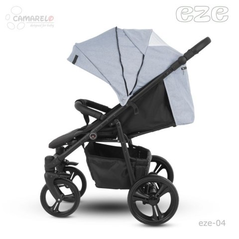 Wózek spacerowy eze 04 CAMARELO