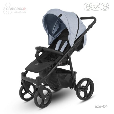 Wózek spacerowy eze 04 CAMARELO