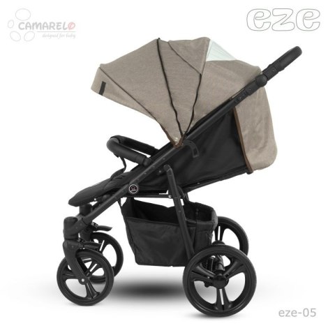 Wózek spacerowy eze 05 CAMARELO