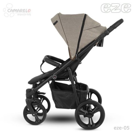 Wózek spacerowy eze 05 CAMARELO