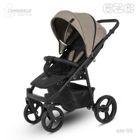 Wózek spacerowy eze 05 CAMARELO