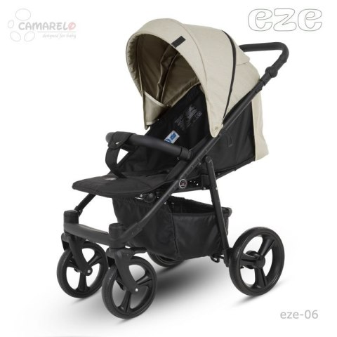 Wózek spacerowy eze 06 CAMARELO