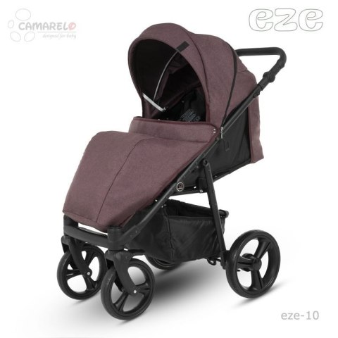 Wózek spacerowy eze 10 CAMARELO
