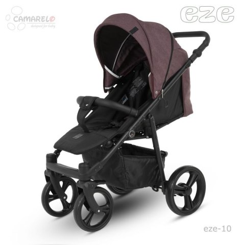 Wózek spacerowy eze 10 CAMARELO