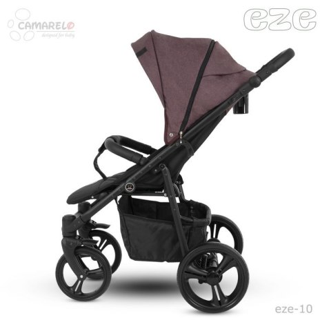 Wózek spacerowy eze 10 CAMARELO