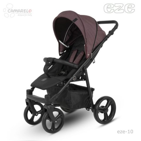 Wózek spacerowy eze 10 CAMARELO
