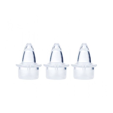 Wymienne końcówki do aspirator CANPOL BABIES