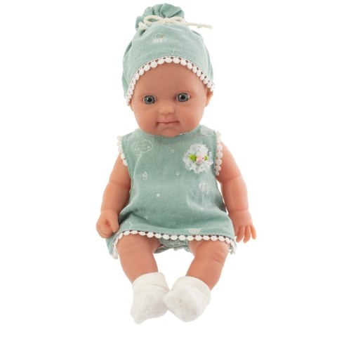 Zabawka lalka 31cm EUROBABY ZABAWKI