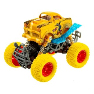Zabawka zest.monster 0567855 EUROBABY ZABAWKI