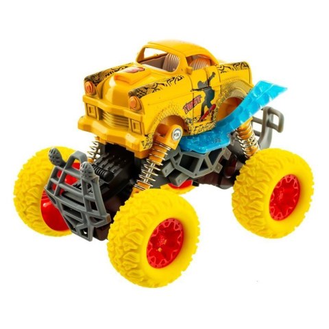 Zabawka zest.monster 0567855 EUROBABY ZABAWKI