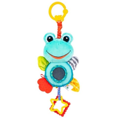 Zawieszka zwariowany felek DUMEL