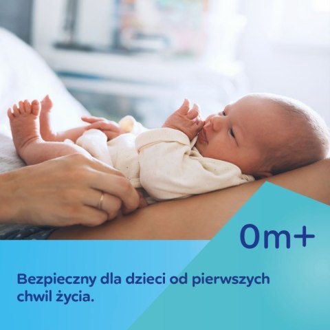 Zestaw piel. do paznokci blue CANPOL BABIES
