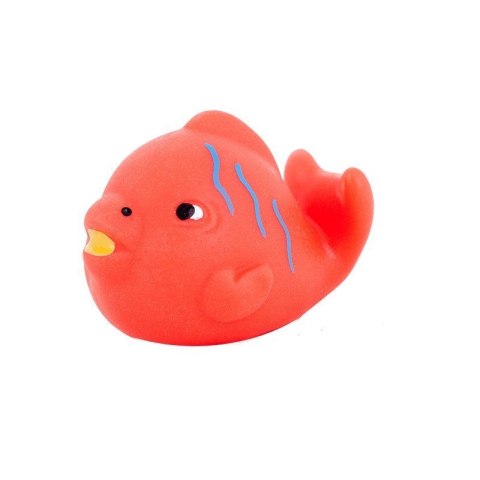 Zestaw rybki 5szt