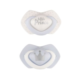 Zestaw sm.sil.usp.sym. 0-6m CANPOL BABIES