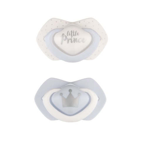 Zestaw sm.sil.usp.sym. 0-6m CANPOL BABIES