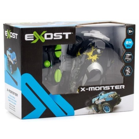 X-monster DUMEL